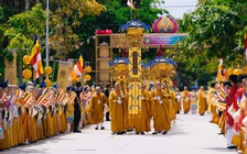 Tin tức đặc biệt trên báo in Thanh Niên 3.5.2025