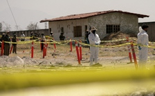 Hé lộ bí ẩn trong 'trang trại kinh hoàng' ở Mexico