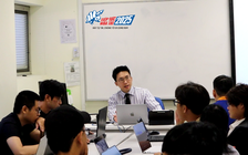 Giảng viên ĐH Swinburne: Yếu tố quan trọng nhất để có kỳ thi thành công mỹ mãn