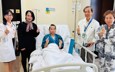 Người nhà tưởng ngủ vì mệt, bác sĩ phát hiện thanh niên hôn mê do bệnh hiếm