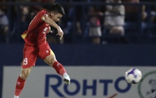 Đội tuyển Việt Nam: Khi tuyến giữa gánh nhiệm vụ ghi bàn, ‘họng pháo’ đâu chỉ là tiền đạo