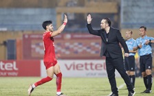 Bảng xếp hạng V-League mới nhất: Thể Công Viettel thắng cực đậm mừng HLV Popov, Đà Nẵng chìm sâu