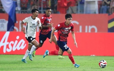 CLB CAHN thắng lớn trước chung kết giải các CLB Đông Nam Á: Được 15 tỉ đồng nếu…