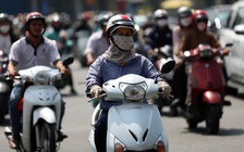 TP.HCM oi bức vì sao?