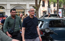 Apple tập trung sản xuất ở Việt Nam, Ấn Độ