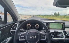3 tính năng ADAS hữu ích với tài xế khi lái xe đường dài