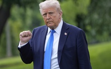 Hé lộ khả năng diễu binh ở Mỹ vào sinh nhật ông Trump