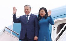 Tổng Bí thư Tô Lâm sắp thăm 4 nước, dự lễ duyệt binh tại Nga