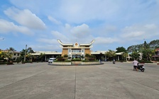 Tây Ninh - Vùng biên mở lối: Cửa ngõ giao thương quốc tế