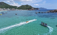 Sau tai nạn ở Hòn Khô, dừng hoạt động mô tô nước không đủ điều kiện