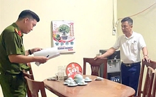 Bắt giữ ông trùm 'điều' giang hồ chém chủ tịch công ty để giành mỏ cát