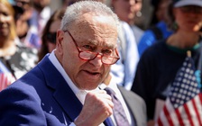 Nghị sĩ ra dự luật ngăn ông Trump nhận máy bay Qatar làm chuyên cơ