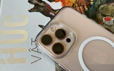 Nguy cơ camera smartphone bị hư hại do tia laser