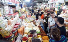 Bỏ thuế khoán khuyến khích hộ kinh doanh lên doanh nghiệp