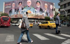 Tình báo Mỹ: Israel đang chuẩn bị khả năng tấn công mục tiêu hạt nhân Iran