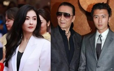 Trương Bá Chi được nhận thừa kế từ bố chồng cũ?