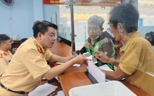 Bằng lái xe quá hạn 1 tháng không phải thi lại lý thuyết: Trường hợp nào?