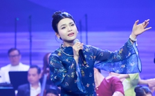 Xúc động chương trình nghệ thuật 'Người là niềm tin tất thắng'