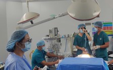 Nghiên cứu thử nghiệm lâm sàng giúp người bệnh tiếp cận điều trị mới