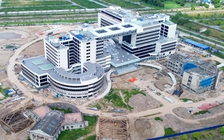 Yêu cầu đưa Bệnh viện đa khoa tỉnh Nam Định vào hoạt động trước 1.8.2025