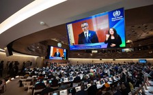 WHO thông qua thỏa thuận về ứng phó đại dịch