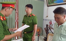 Cà Mau: Khởi tố cựu Phó giám đốc Văn phòng Đăng ký đất đai H.Ngọc Hiển