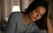 5 món giàu magiê 'ru ngủ' cực hay cho người lớn tuổi