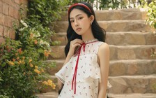 Các kiểu họa tiết trẻ trung dẫn đầu xu hướng hè