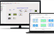 Keysight mở rộng hỗ trợ tiêu chuẩn USB
