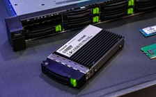 Kingston trình làng loạt giải pháp bộ nhớ hỗ trợ ứng dụng AI
