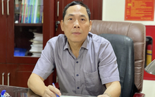 Cựu Giám đốc Trung tâm Lý lịch tư pháp quốc gia nhận hối lộ 39 tỉ