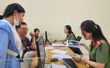 Công dân có được đăng ký thường trú tại cơ sở tôn giáo, cơ sở tín ngưỡng?