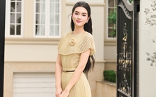 5 ý tưởng mặc đẹp giúp bạn nổi bật khi đi làm, xuống phố mùa này