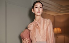 Cách phối đồ ấn tượng với gam màu pastel mát mẻ