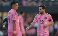 David Beckham phải mua thêm ngôi sao cho Inter Miami, Messi mới ký hợp đồng gia hạn