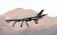 Thời hoàng kim của UAV 'Thần chết' MQ-9 đến hồi kết?