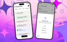 Công cụ AI NotebookLM mạnh mẽ đã có trên iOS và Android