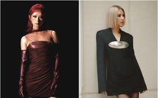 Ca sĩ Marzuz, cháu gái Hà Trần đọ sắc với 'em xinh' Quỳnh Anh Shyn