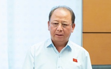 Bỏ án tử hình 8 tội danh: Giảm tải trại giam, giảm gánh nặng ngân sách