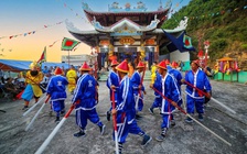 Bảo tồn lễ hội cầu ngư vạn đầm Xương Lý để phát triển du lịch