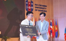 Cuộc thi hùng biện truyền cảm hứng sống trách nhiệm cho thanh niên Việt Nam