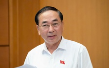 Thứ trưởng Bộ Công an: 'Tôi khẳng định công an xã không phải một cấp điều tra'