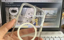 Có nên sử dụng ốp lưng giá rẻ để bảo vệ smartphone?