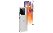 Xuất hiện siêu phẩm Android của năm 2025 đến từ Xiaomi