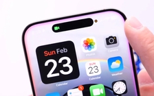 iOS 18.4 ẩn chứa một chi tiết ít người chú ý