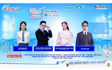 Cách vượt qua áp lực trong kỳ thi