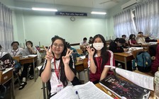 Bí quyết ôn thi tốt nghiệp THPT đạt điểm cao: Dạng câu hỏi đọc hiểu nghị luận