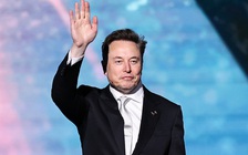 Tỉ phú Musk sẽ giảm chi tiền cho chính trị, lại biện hộ cho DOGE