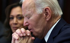 Ông Biden đã không tầm soát ung thư tuyến tiền liệt trong hơn 10 năm