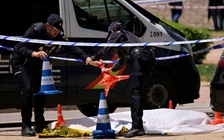 Trợ lý cựu Tổng thống Ukraine bị bắn chết